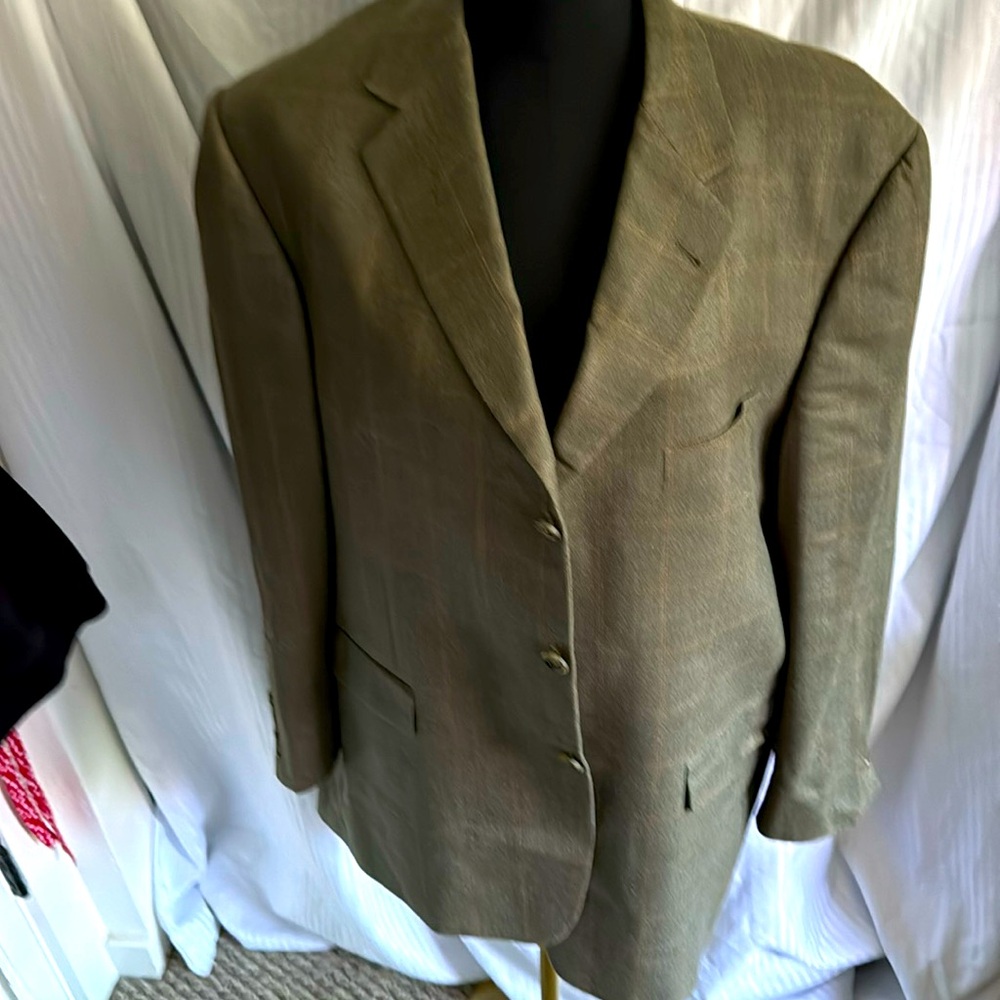 Burberry London
